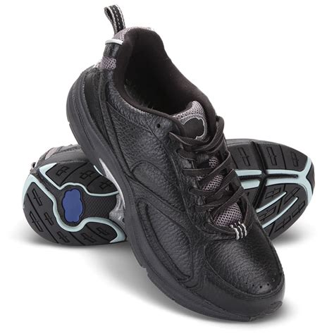 shoes for peripheral neuropathy men